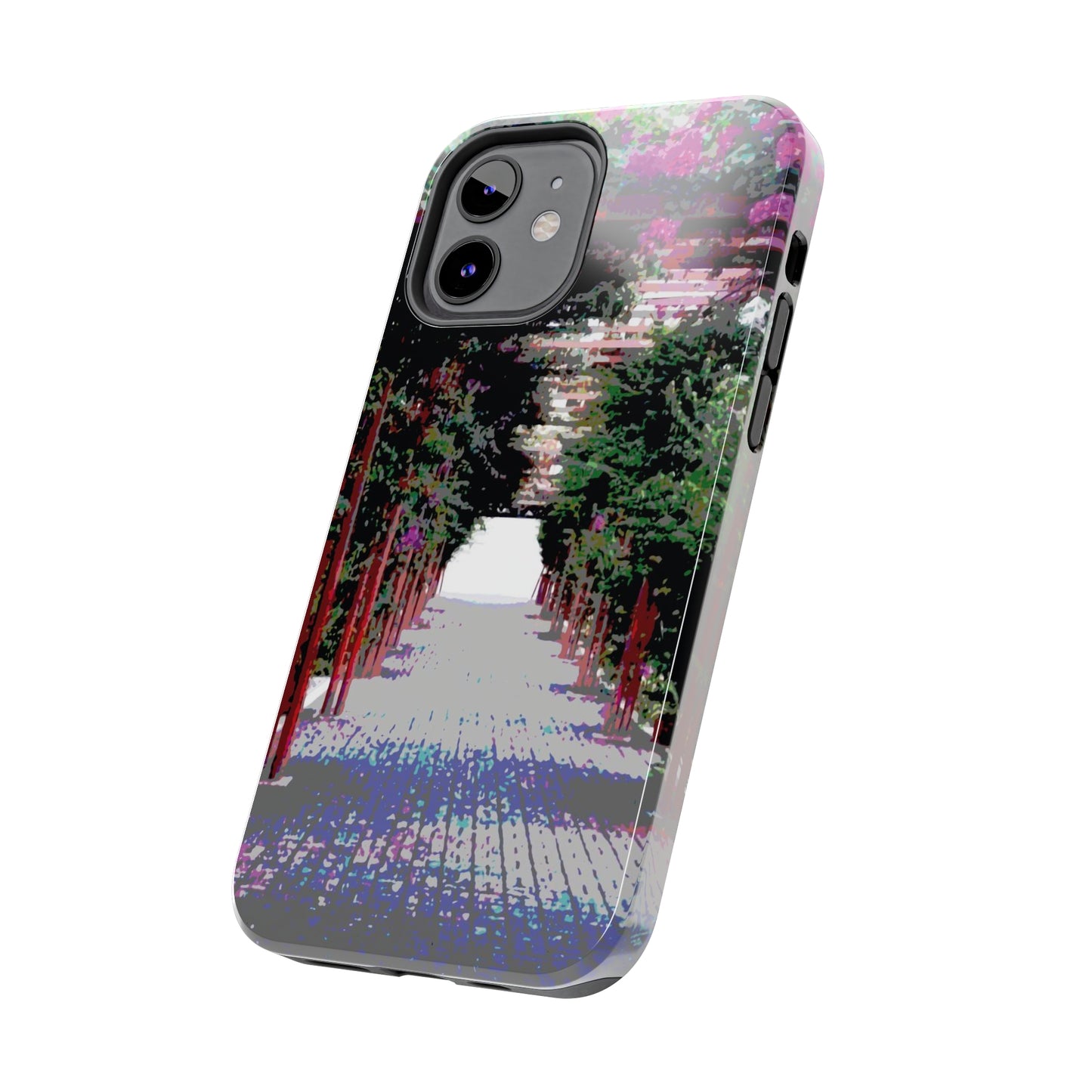 ChinaCEl Tough iPhone Cases