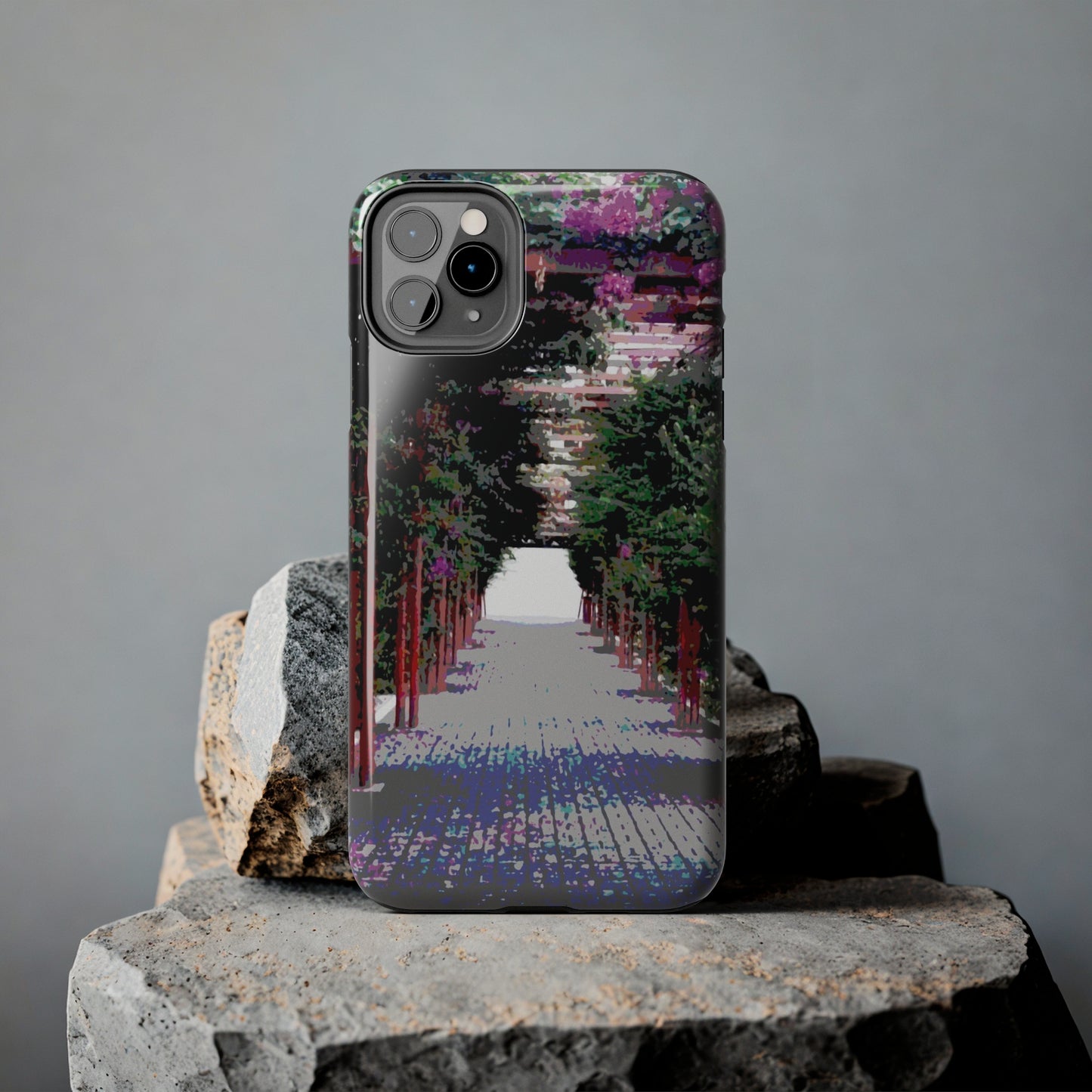 ChinaCEl Tough iPhone Cases