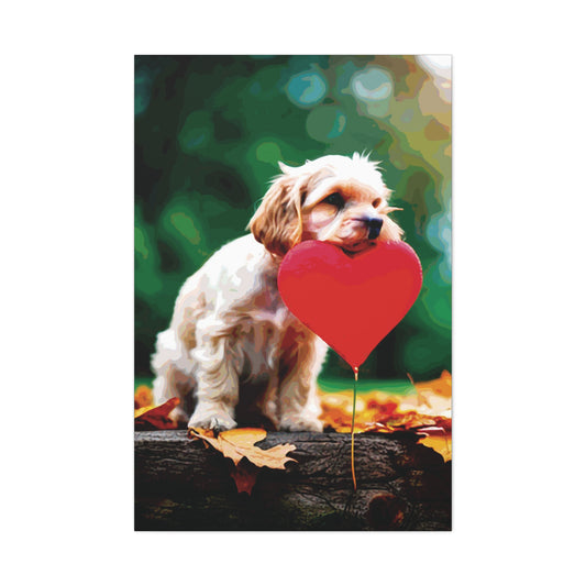 Pets-48.1 Canvas Gallery Wraps