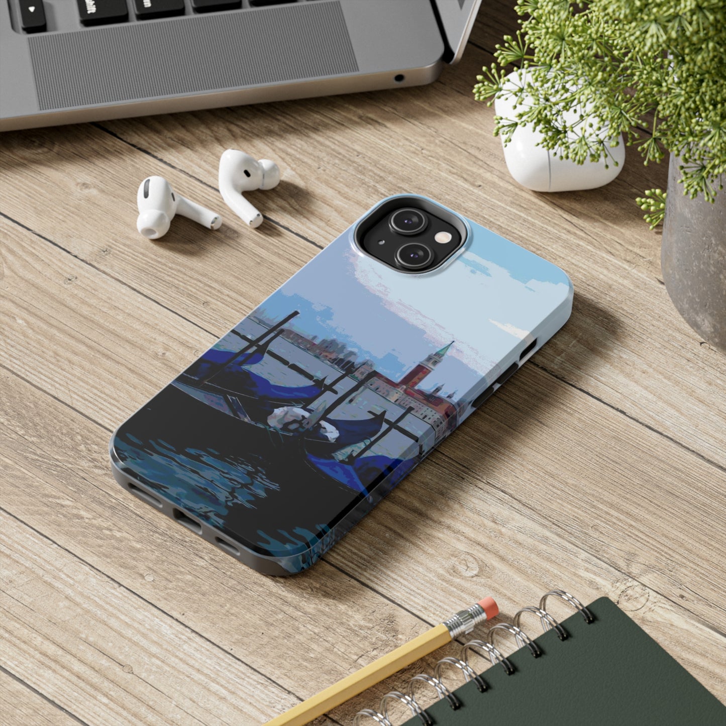 BoatV Tough iPhone Cases