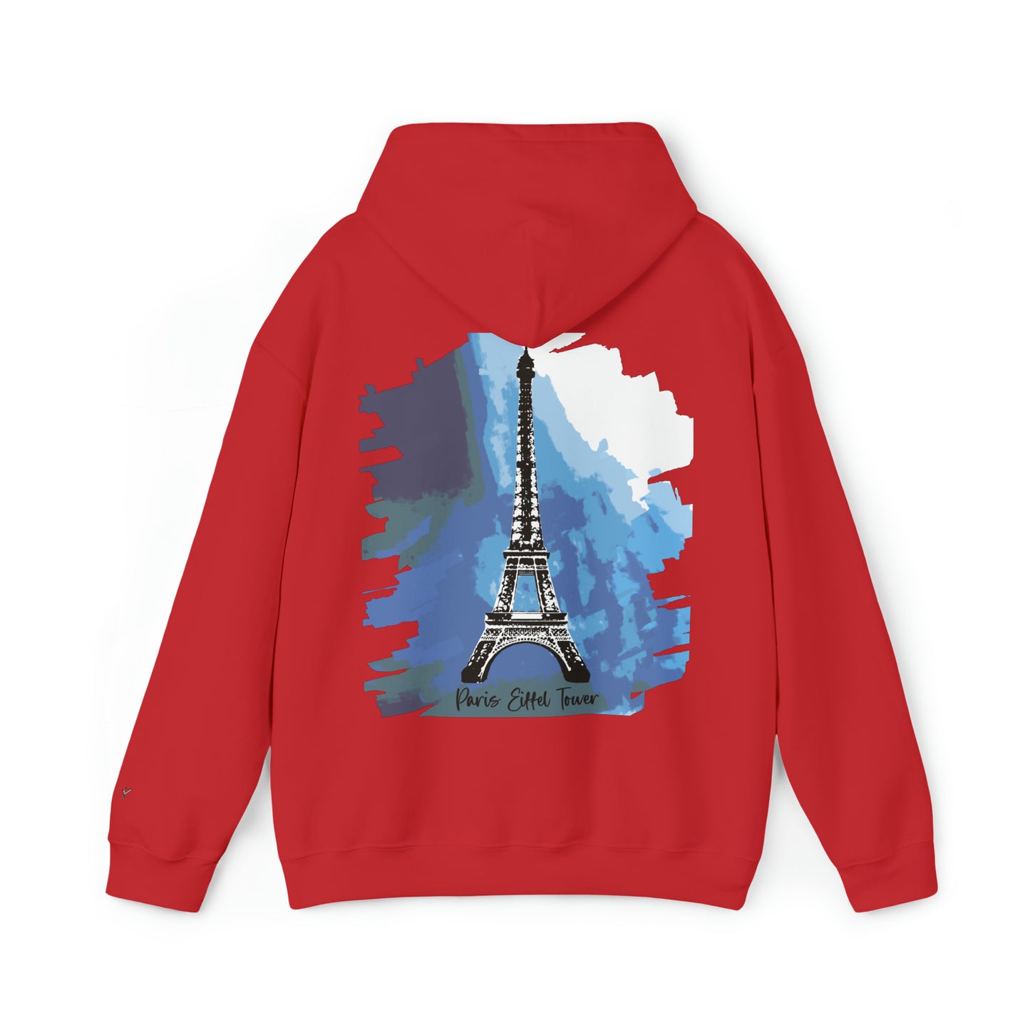 CP-Torre-5.1 Unisex Heavy Blend™ Hooded Sweatshirt