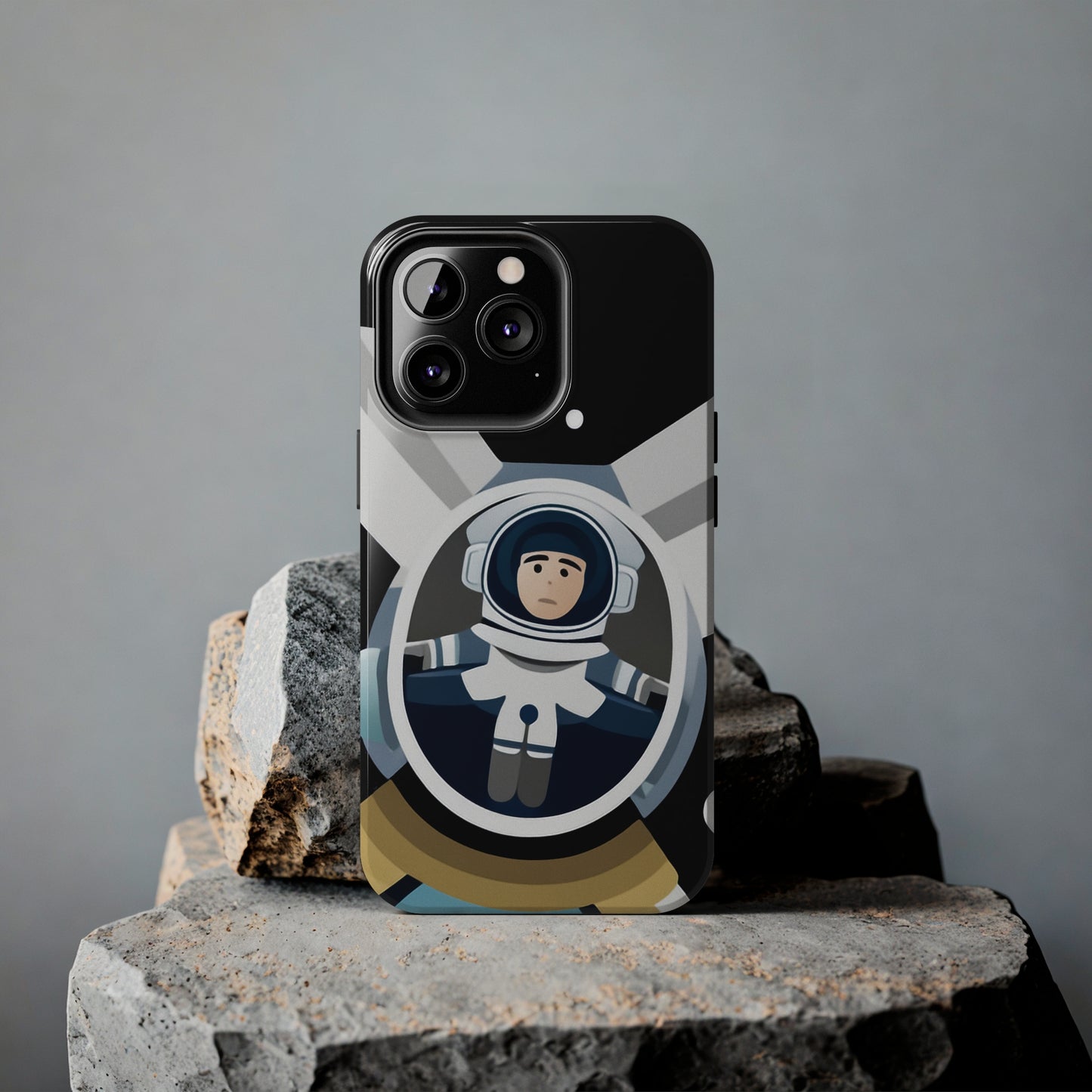 AstroCel Tough iPhone Cases