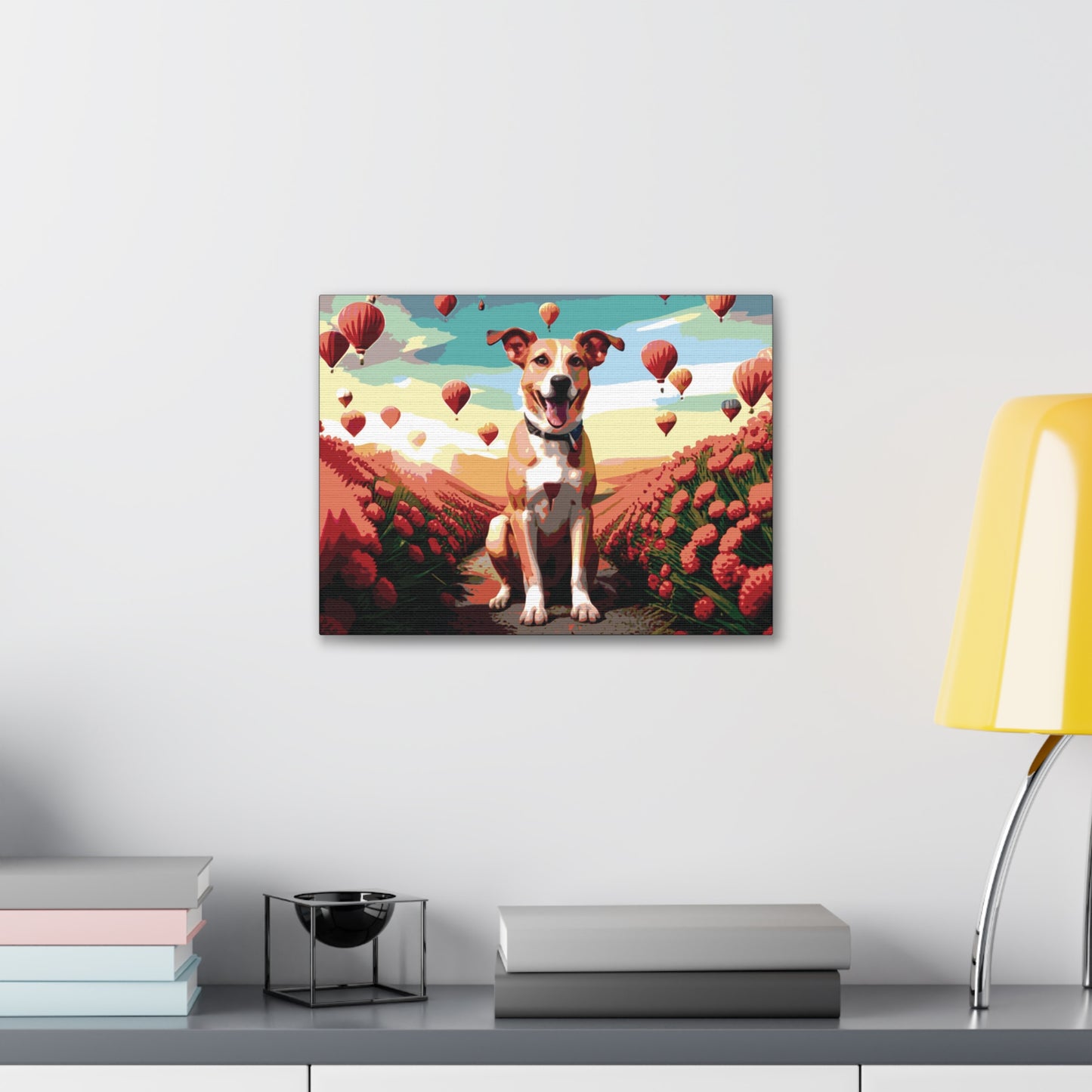 Pets-35.1 Canvas Gallery Wraps