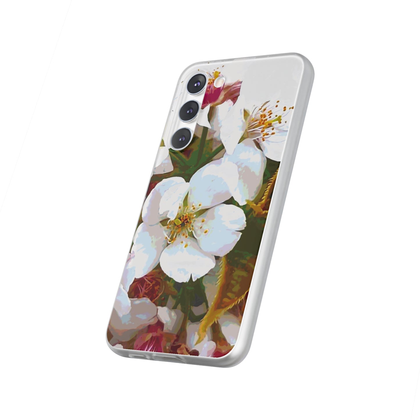 FlorCel SAMSUNG Flexi Cases