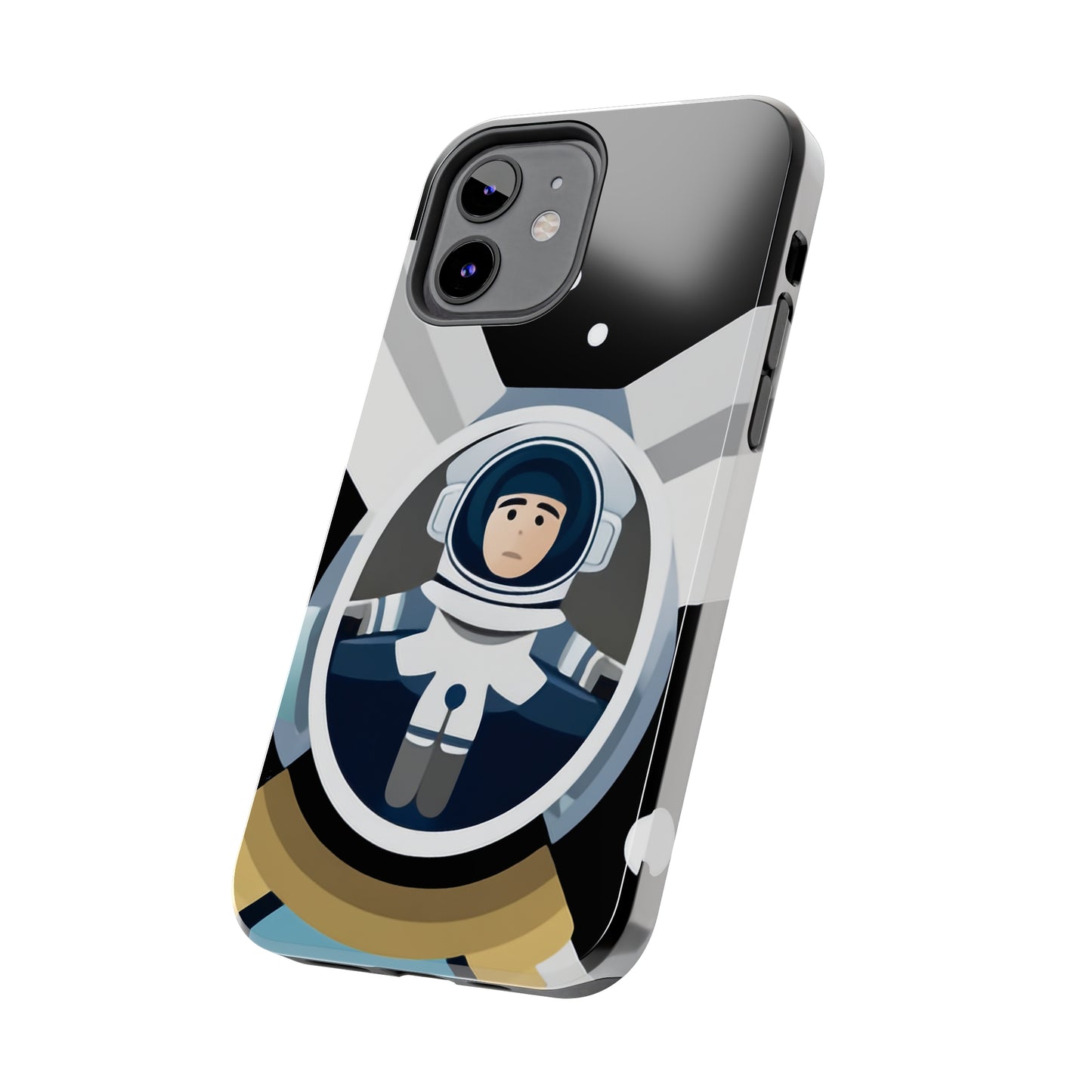 AstroCel Tough iPhone Cases