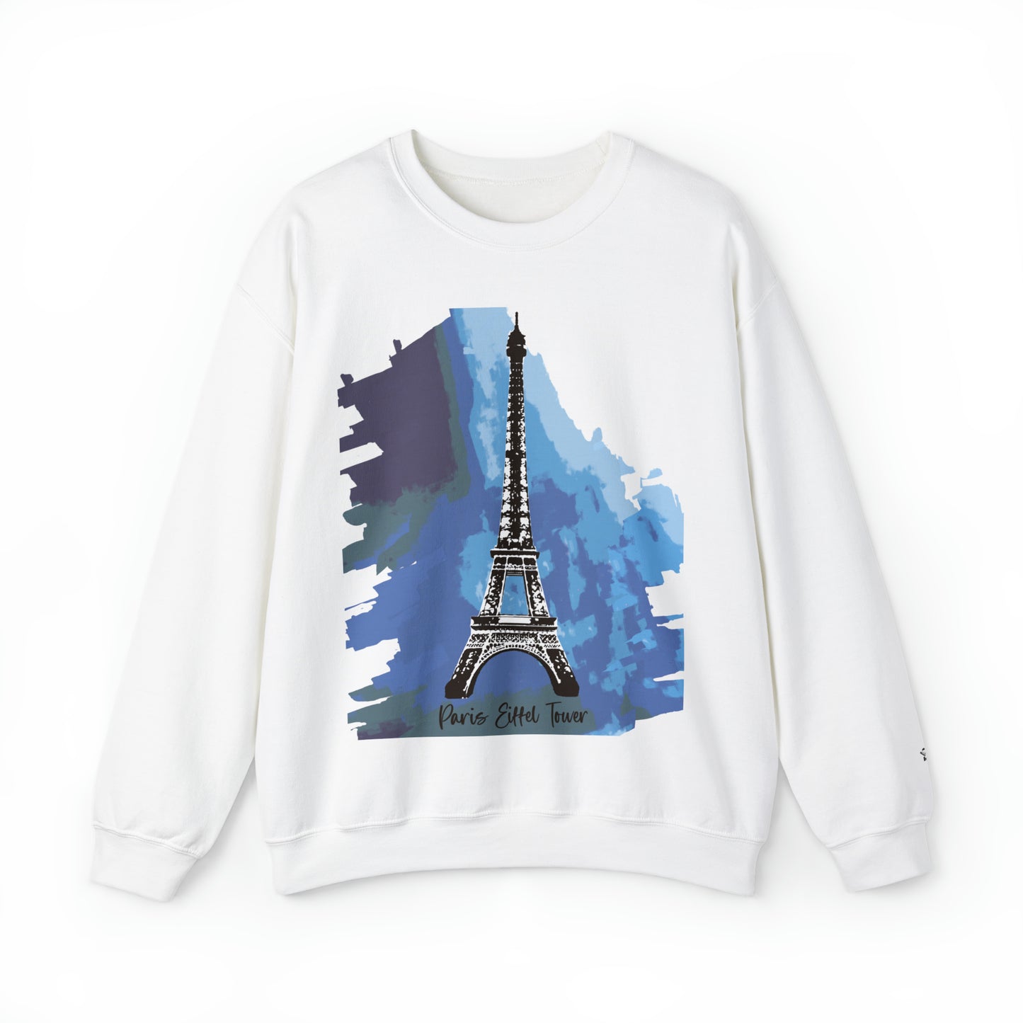 CP-Torre-5.1 Unisex Heavy Blend™ Crewneck Sweatshirt