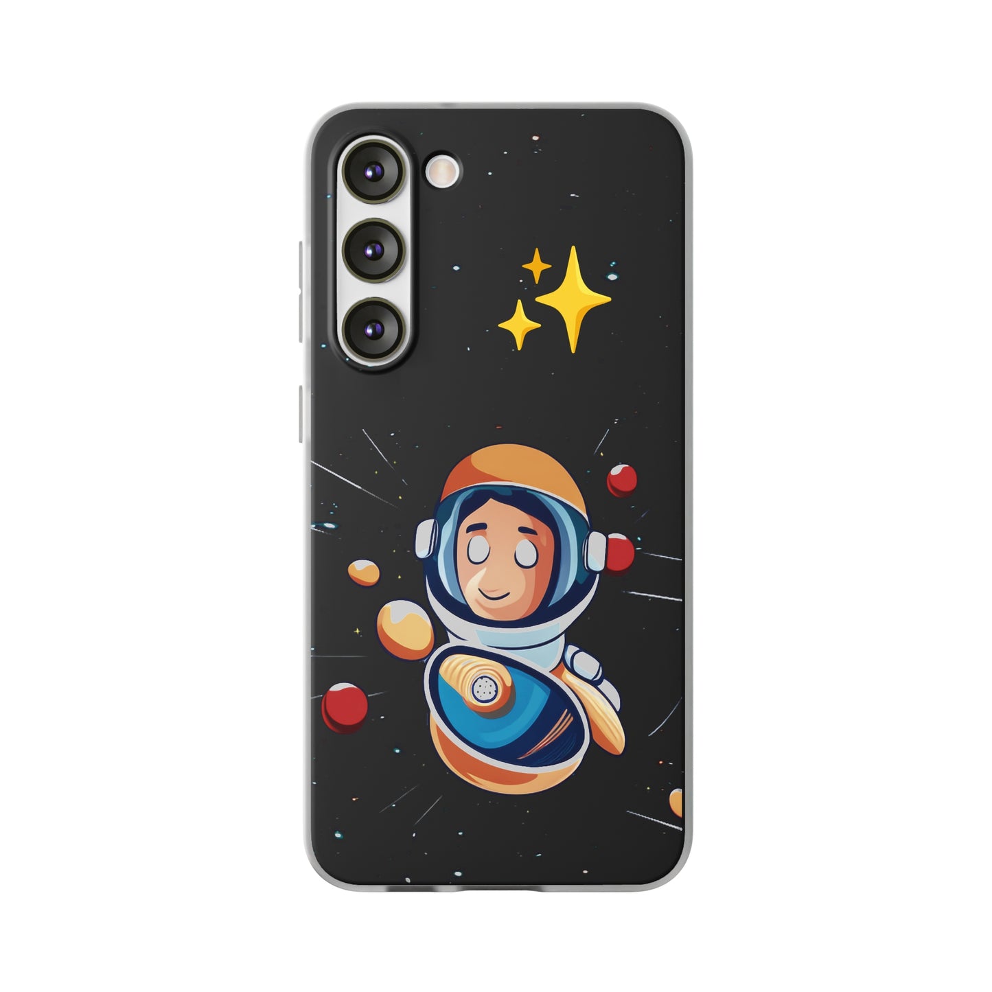 AstroCel SAMSUNG Flexi Cases