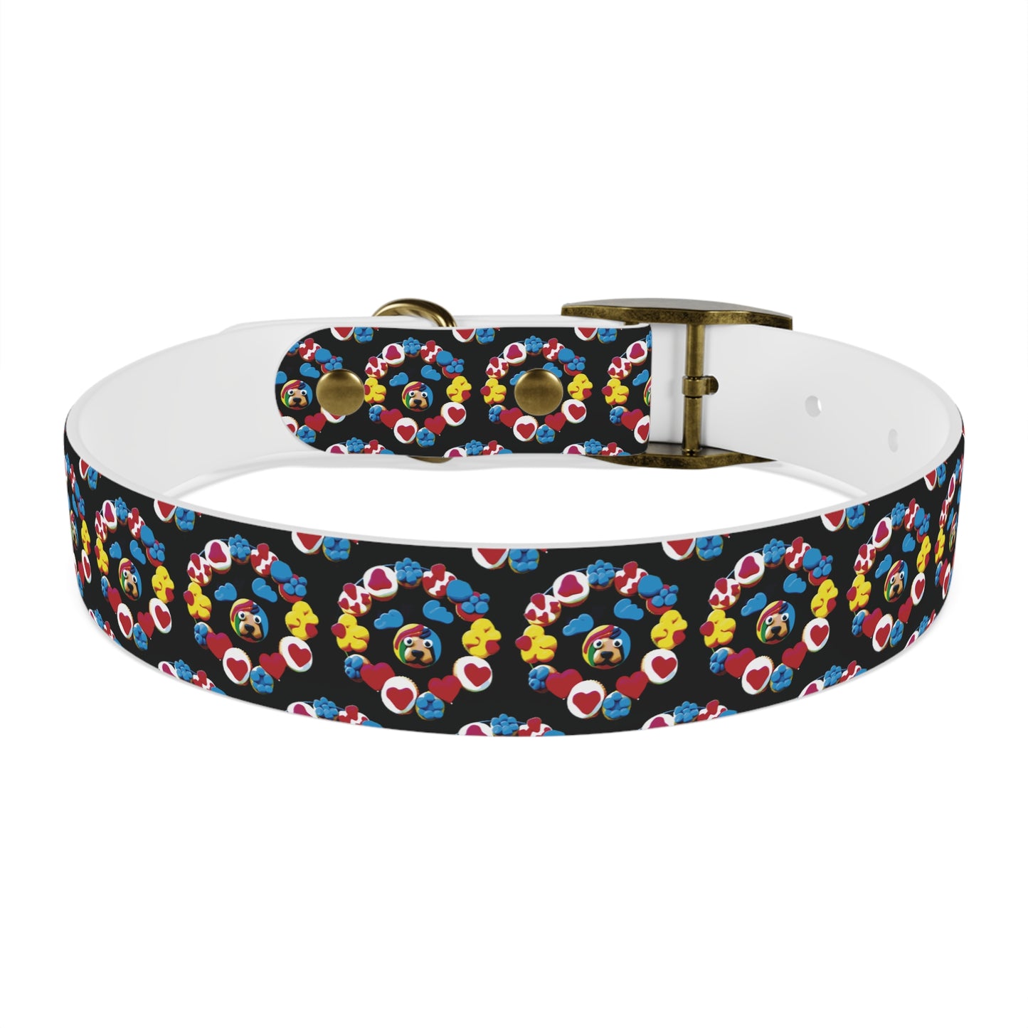 Pets-12.1 Dog/Cat Collar