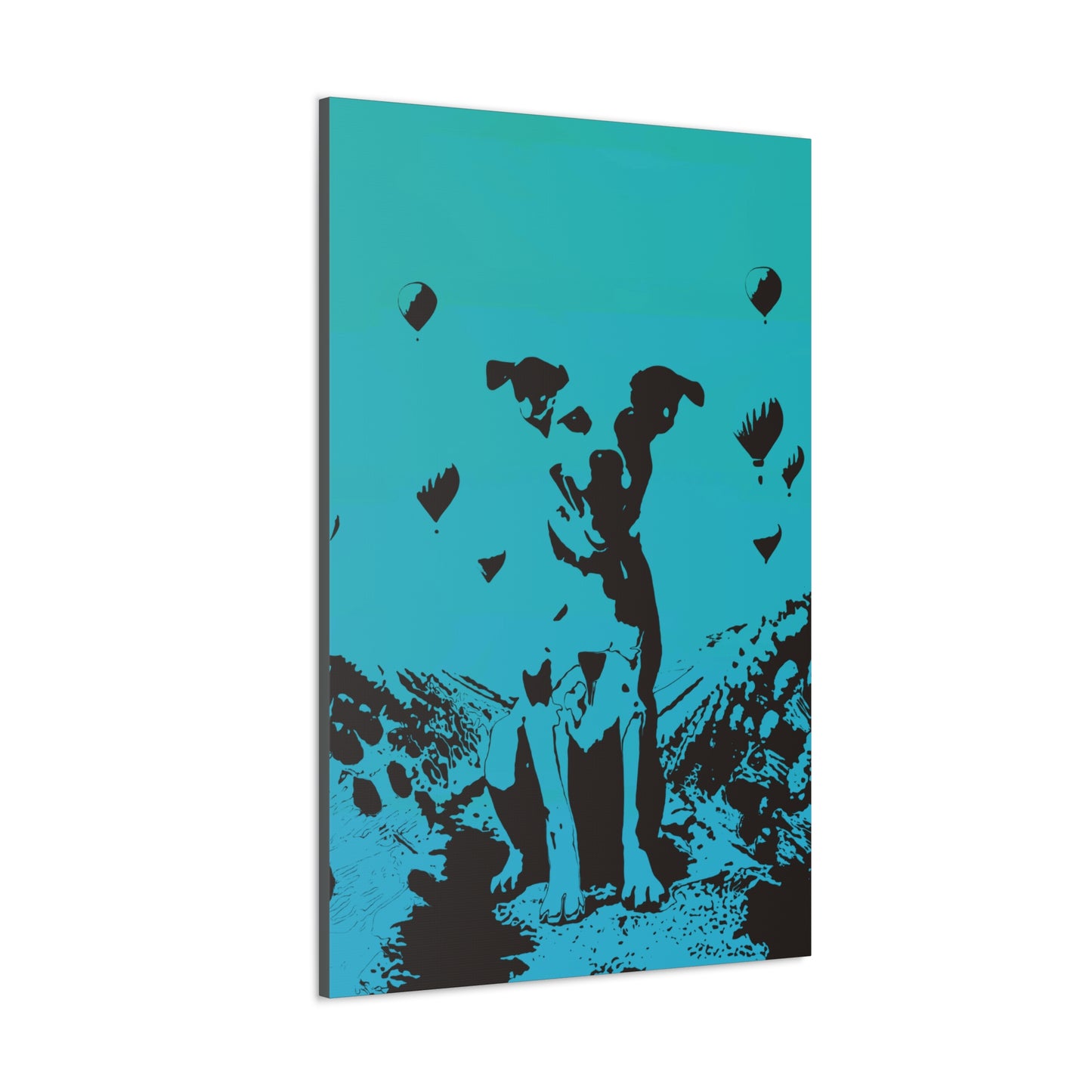 Pets-35.1n Canvas Gallery Wraps