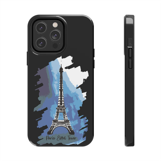 TowerCel-6 Tough iPhone Cases