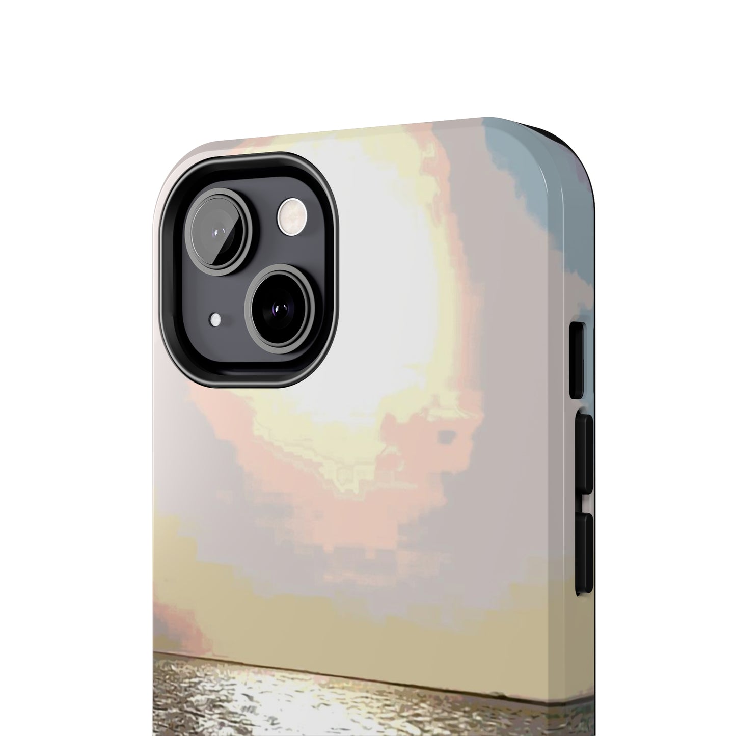 BoatColCel Tough iPhone Cases