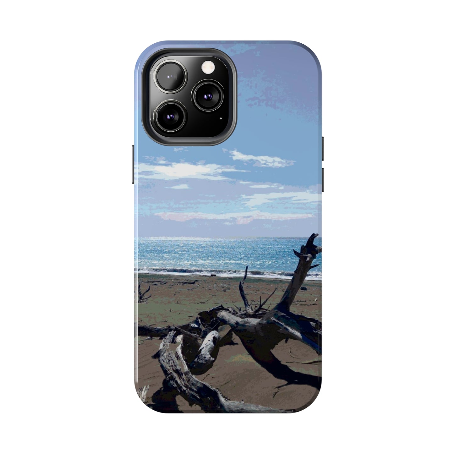 RDCel-2 Tough iPhone Cases