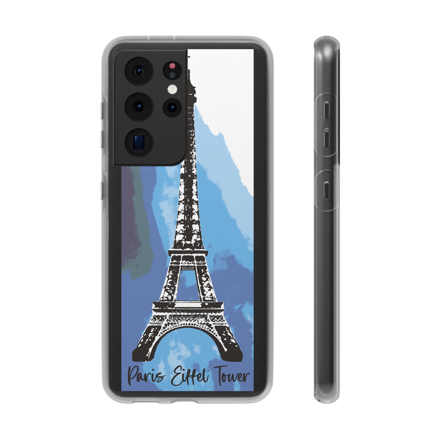 TowerCel SAMSUNG Flexi Cases