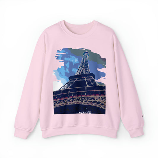 CP-Torre Unisex Heavy Blend™ Crewneck Sweatshirt