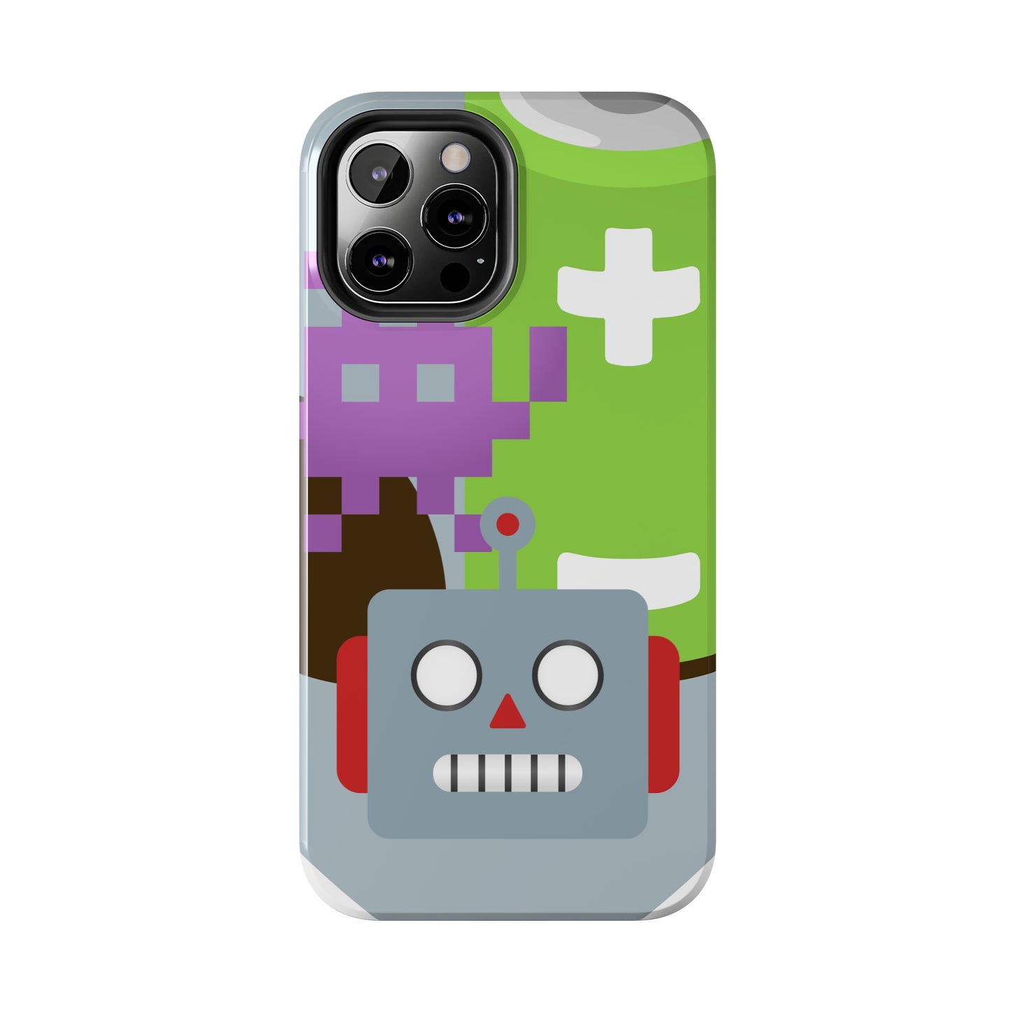 RobotCel Tough iPhone Cases