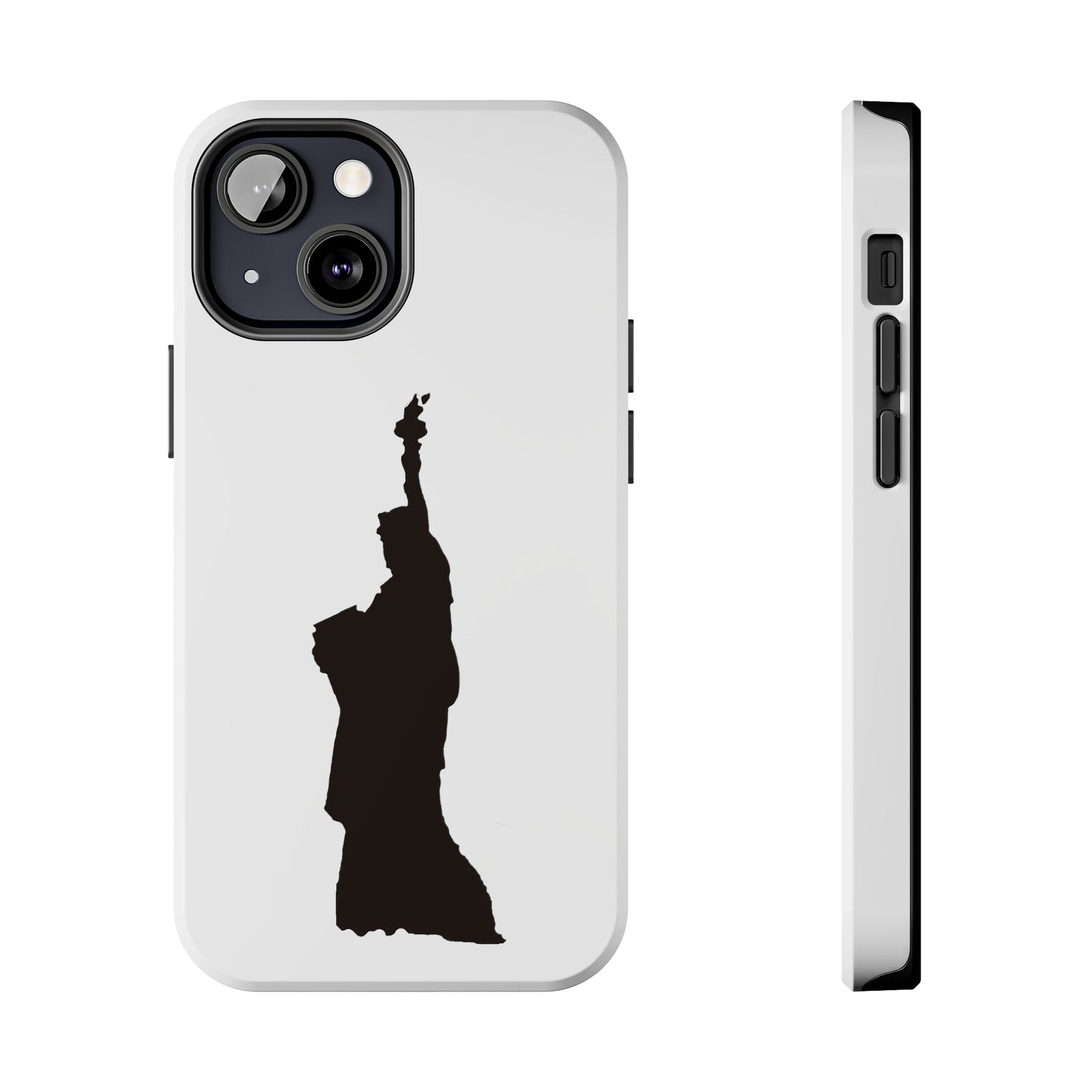 LibertyCel-2 Tough iPhone Cases