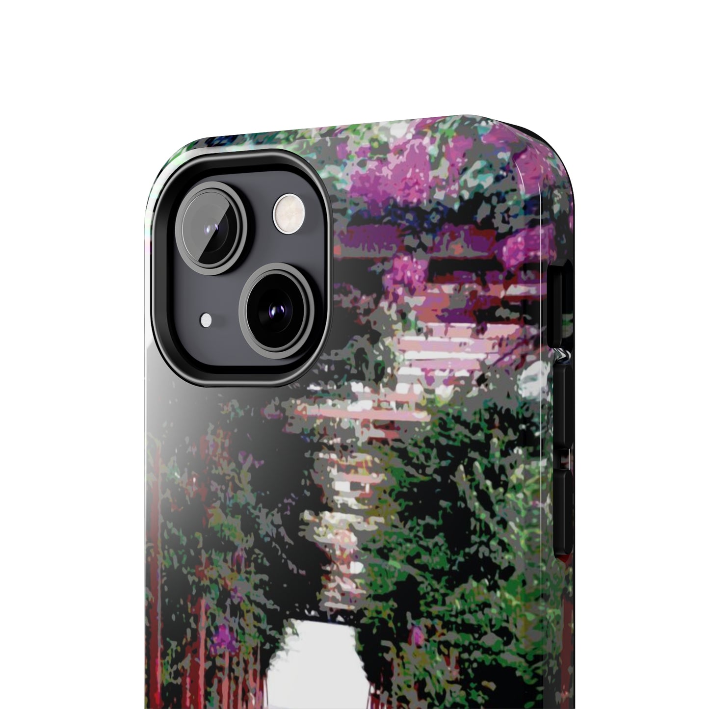 ChinaCEl Tough iPhone Cases