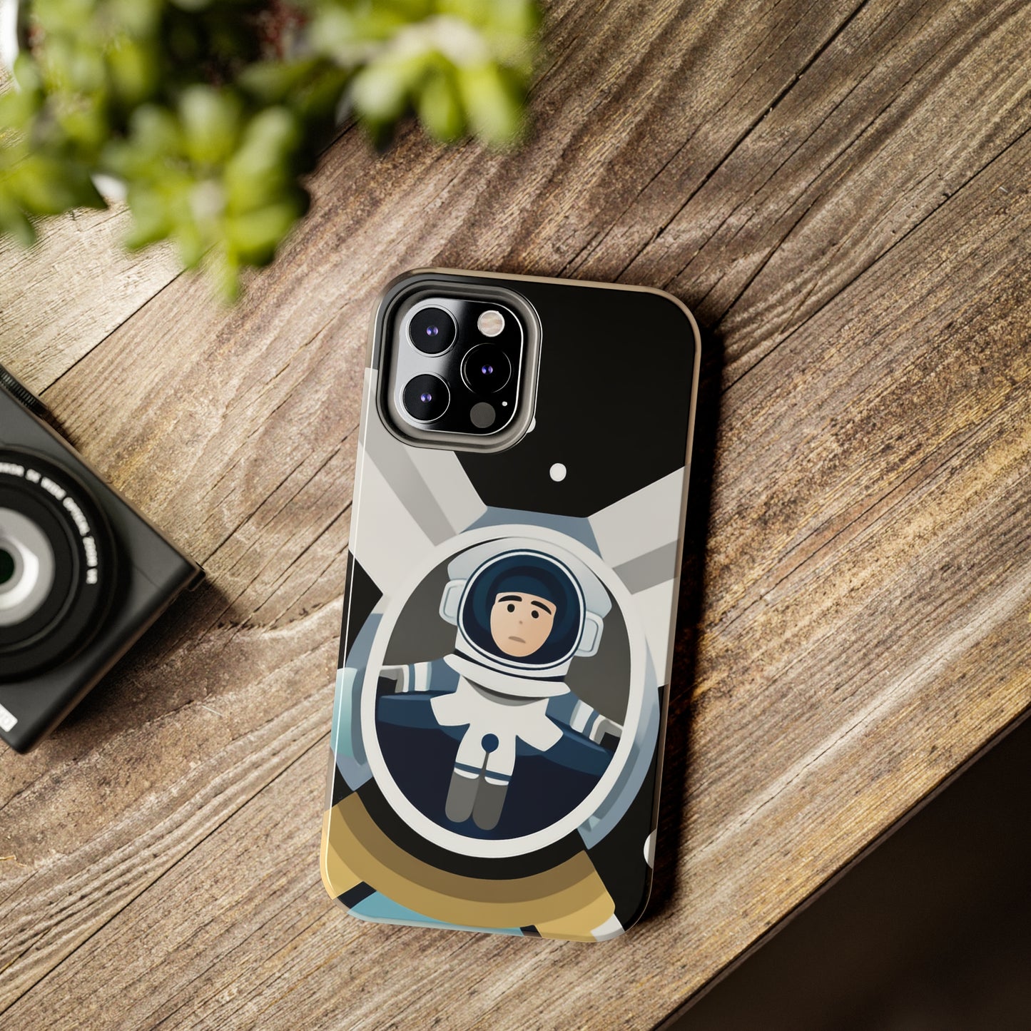 AstroCel Tough iPhone Cases