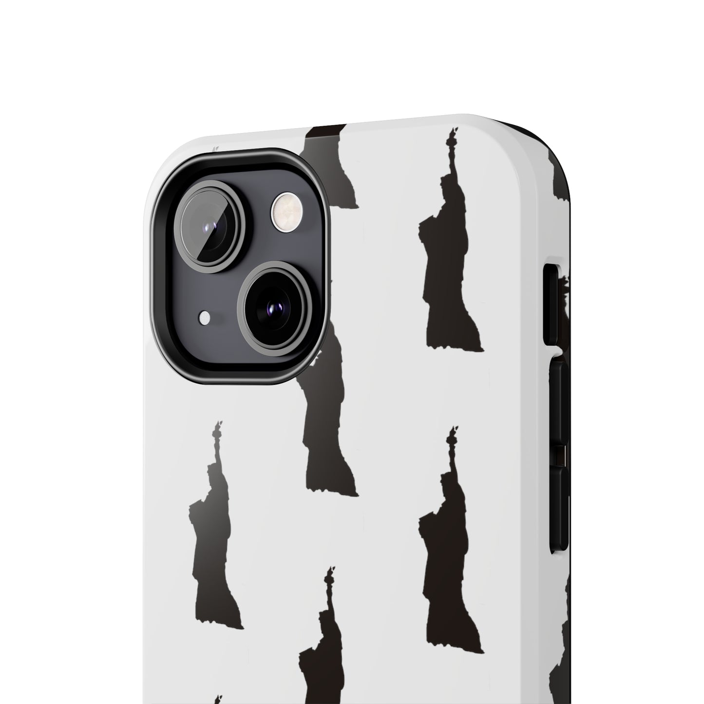 LibertyCel Tough iPhone Cases