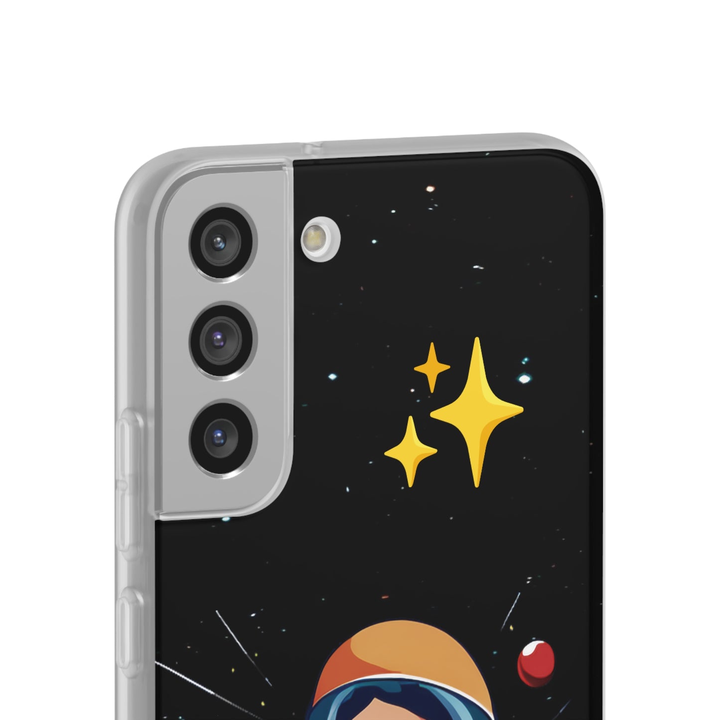 AstroCel SAMSUNG Flexi Cases