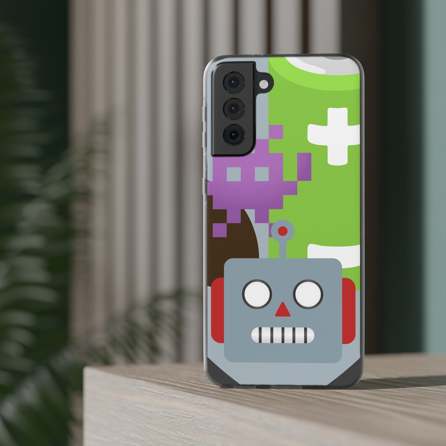 RobotCel SAMSUNG Flexi Cases