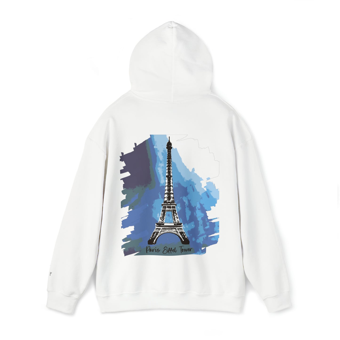 CP-Torre-5.1 Unisex Heavy Blend™ Hooded Sweatshirt