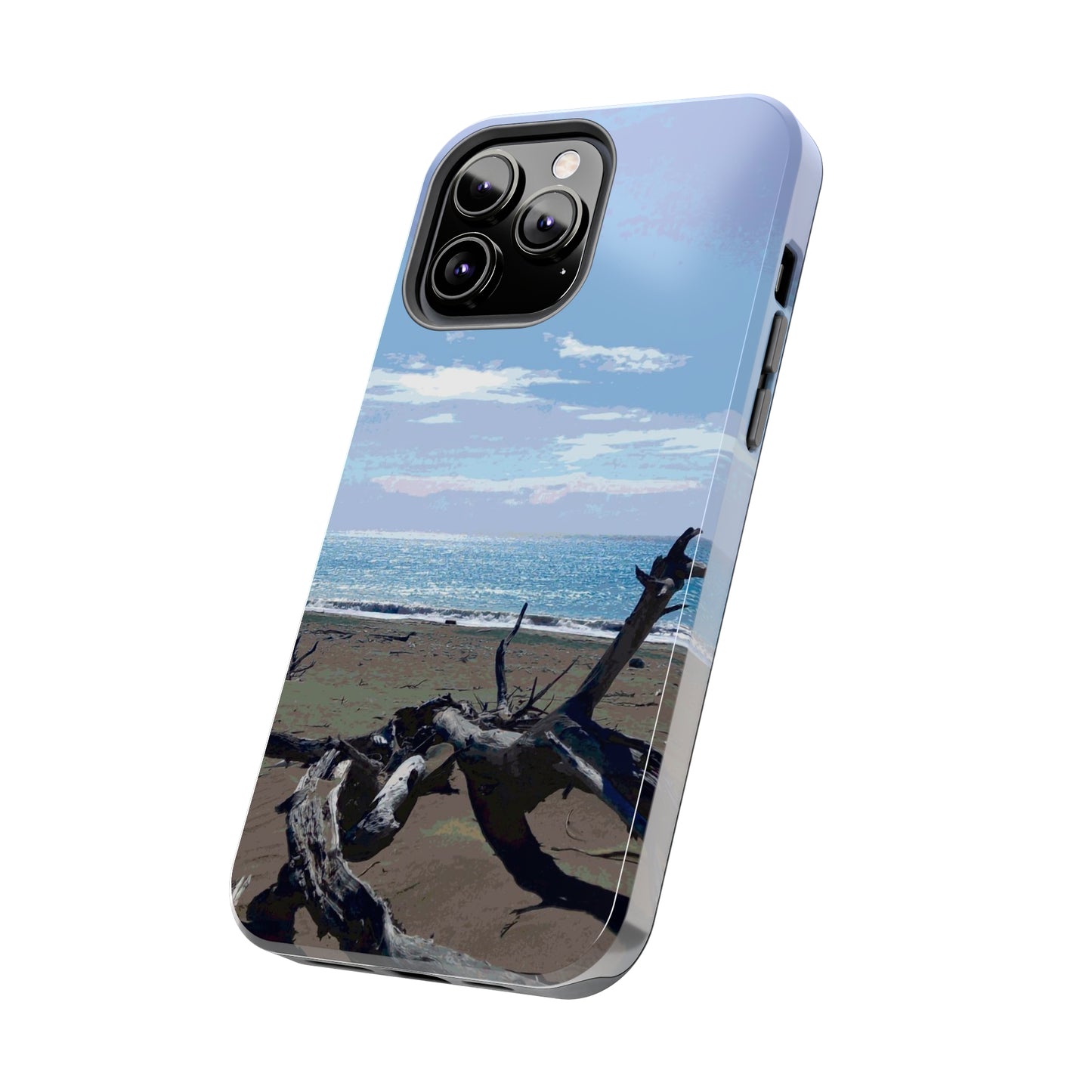 RDCel-2 Tough iPhone Cases