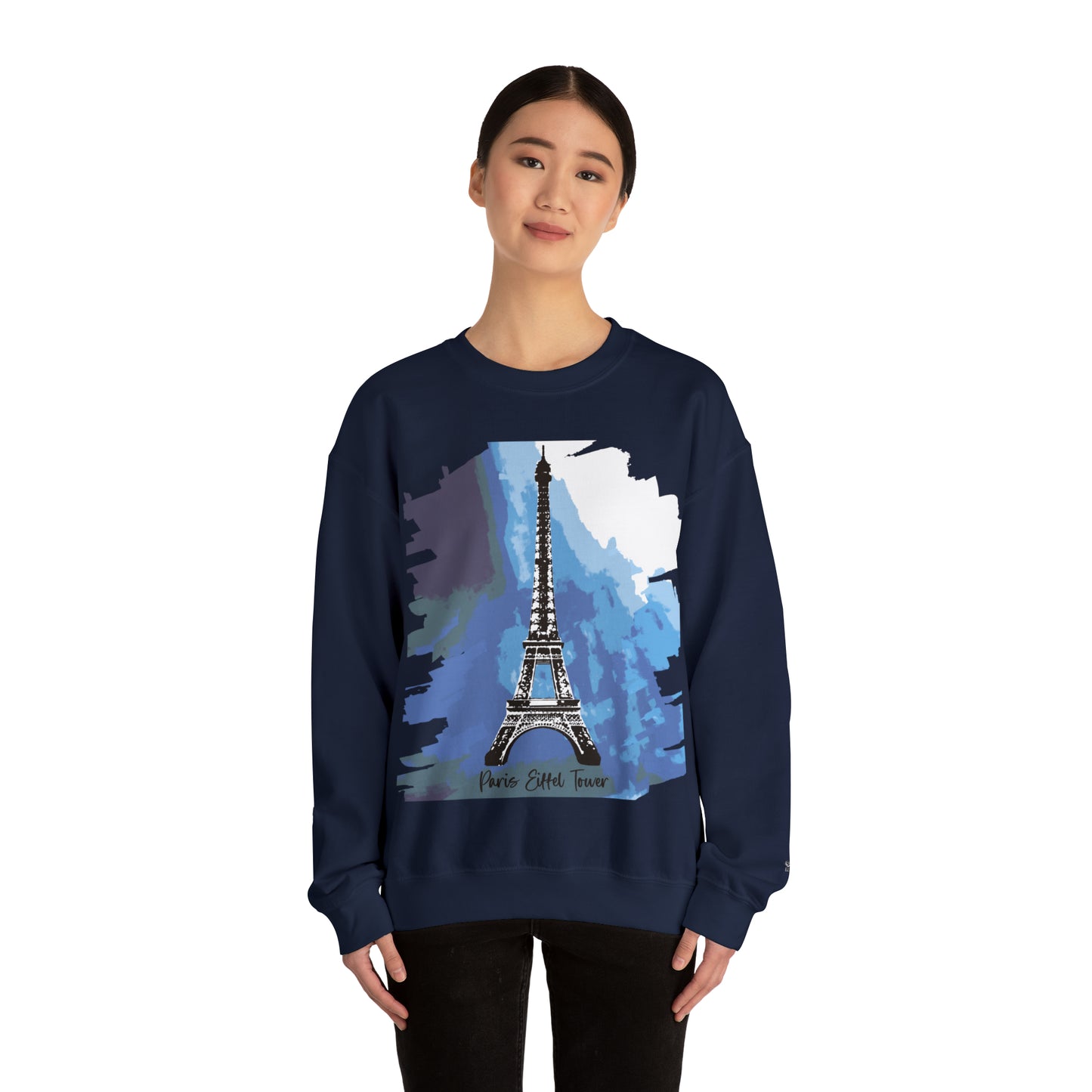 CP-Torre-5.1 Unisex Heavy Blend™ Crewneck Sweatshirt