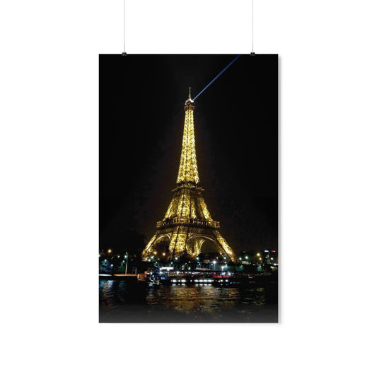 TowerE-21 Premium Matte Vertical Posters