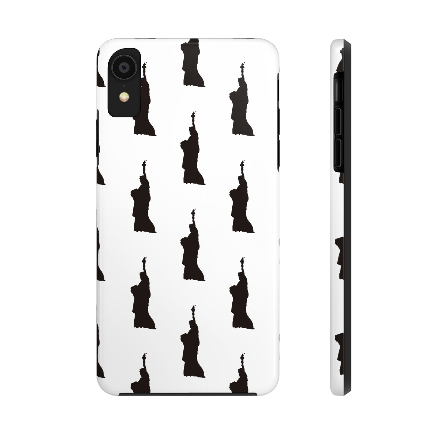 LibertyCel Tough iPhone Cases