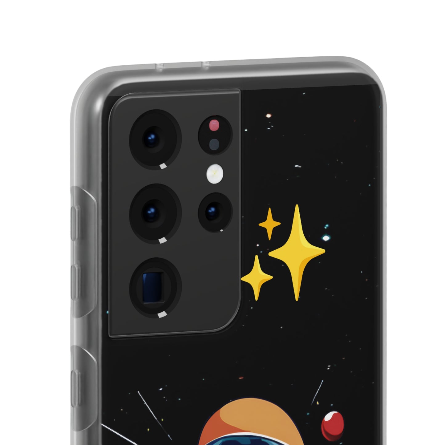 AstroCel SAMSUNG Flexi Cases