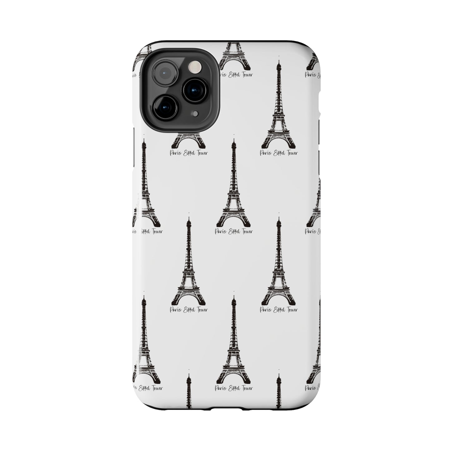 TowerCel-3 Tough iPhone Cases