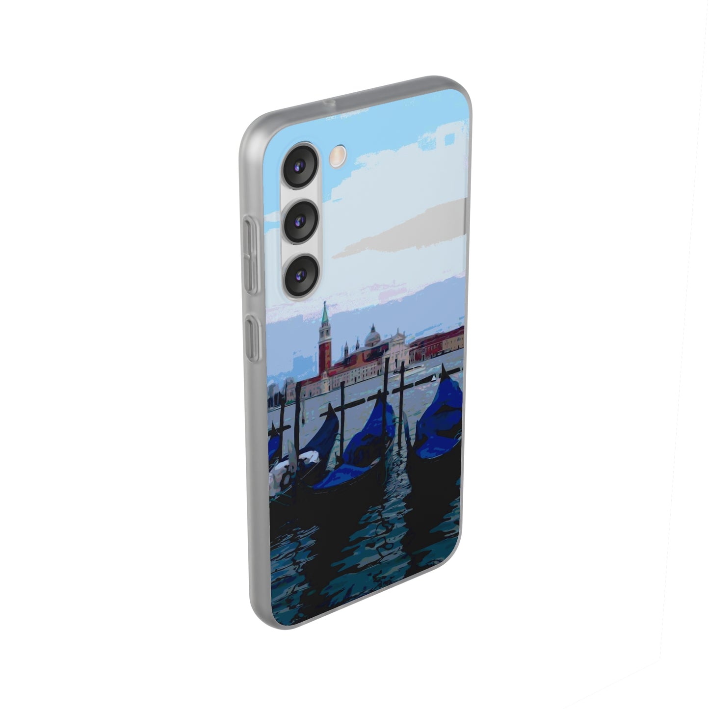 BoatVCel-2 SAMSUNG Flexi Cases