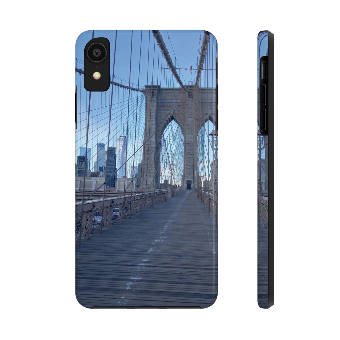 USACel-4 Tough iPhone Cases