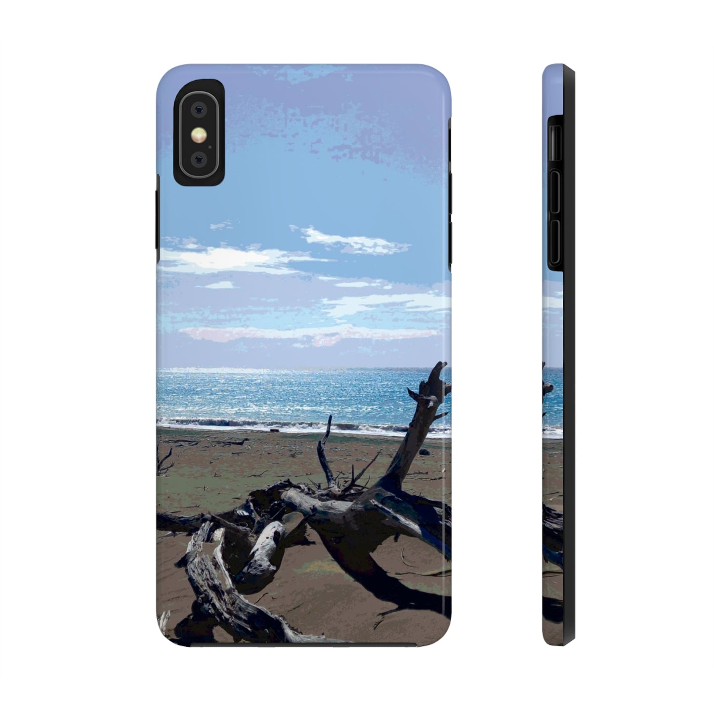 RDCel-2 Tough iPhone Cases