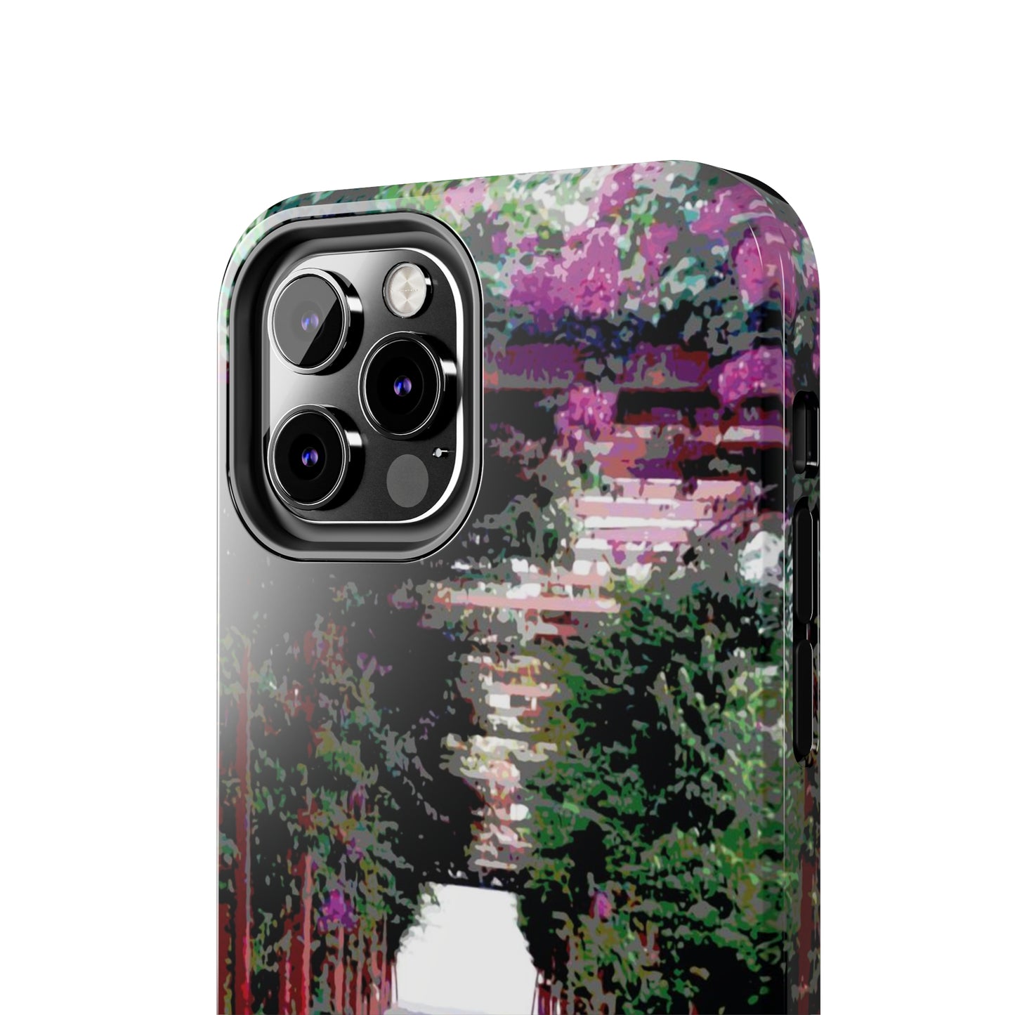 ChinaCEl Tough iPhone Cases