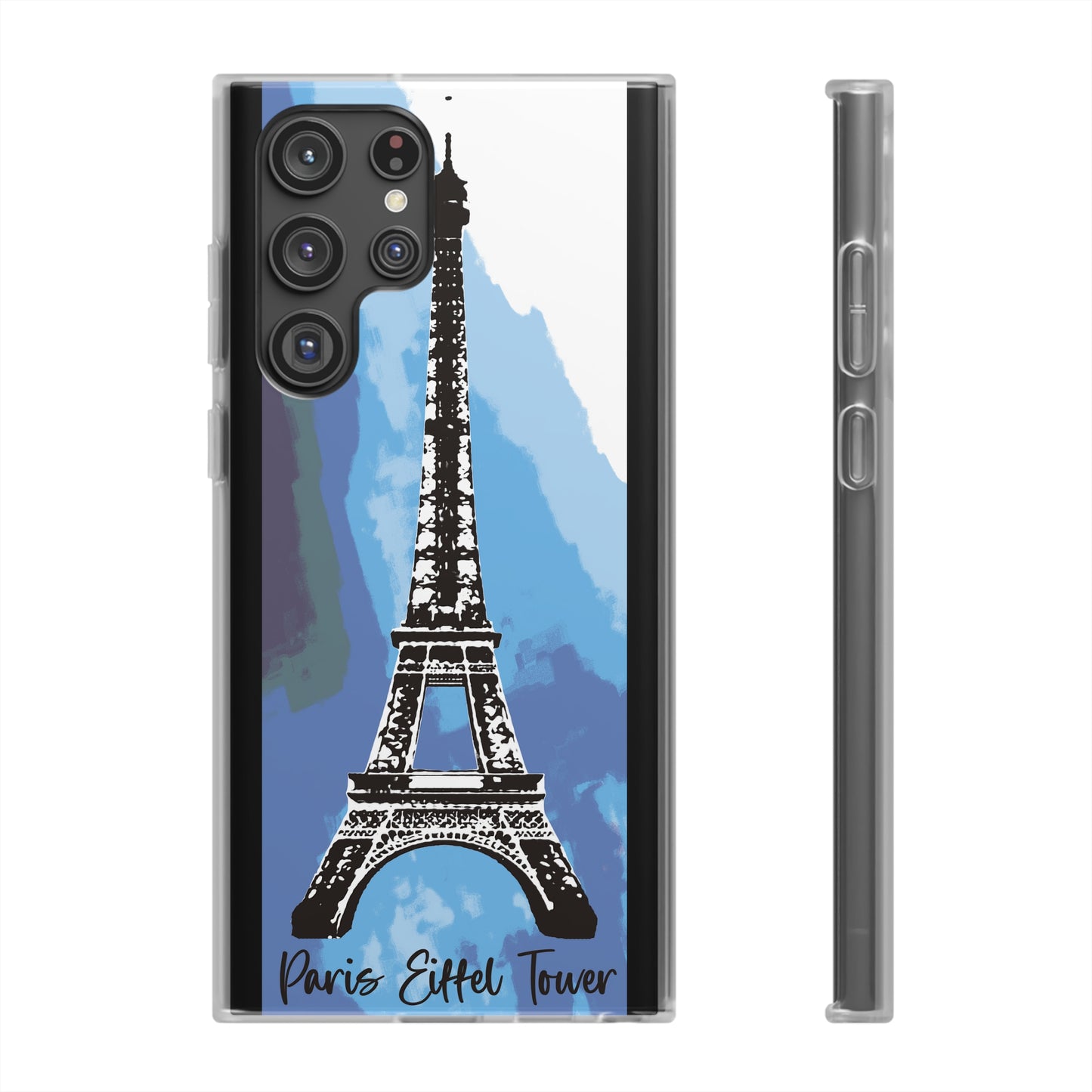 TowerCel SAMSUNG Flexi Cases