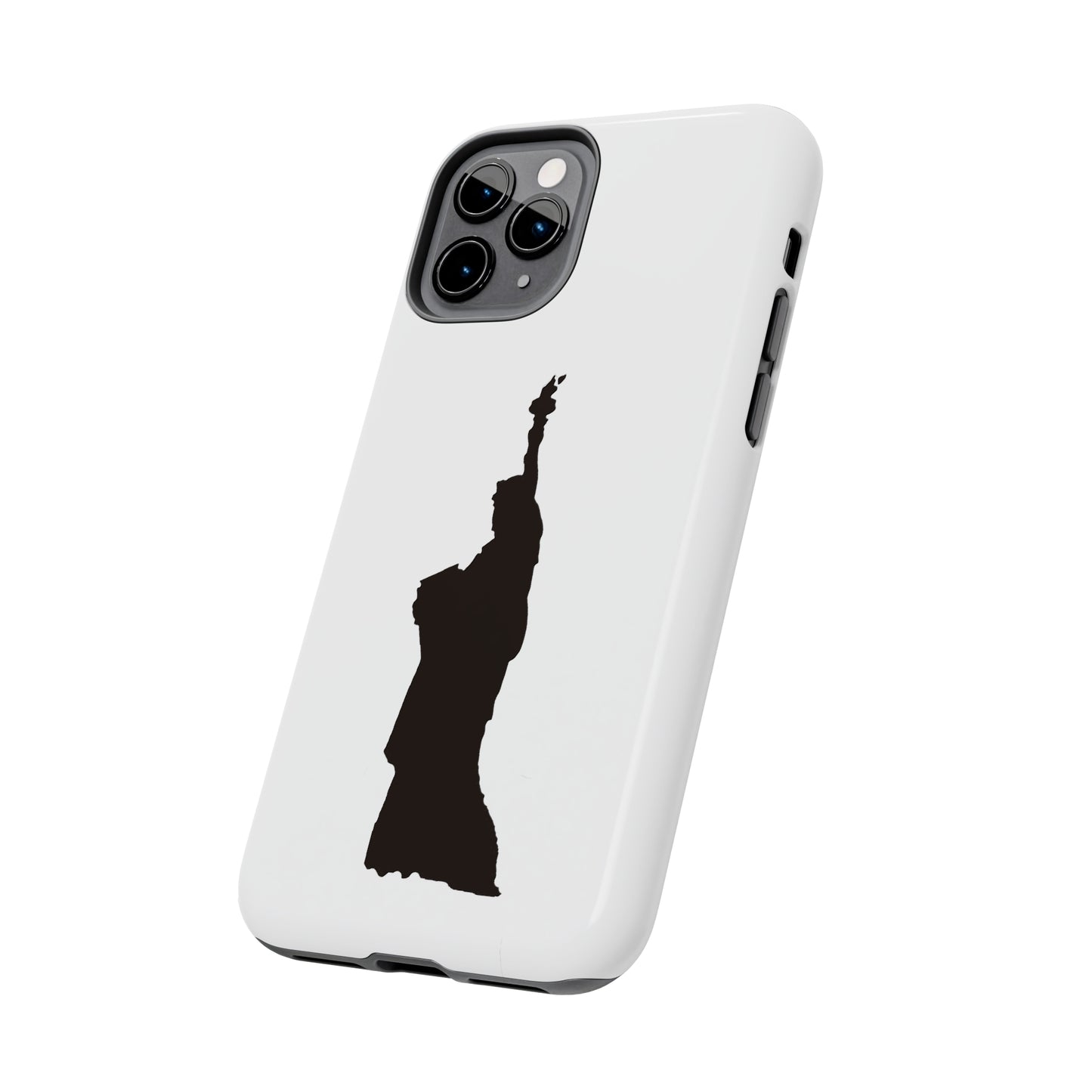 LibertyCel-2 Tough iPhone Cases