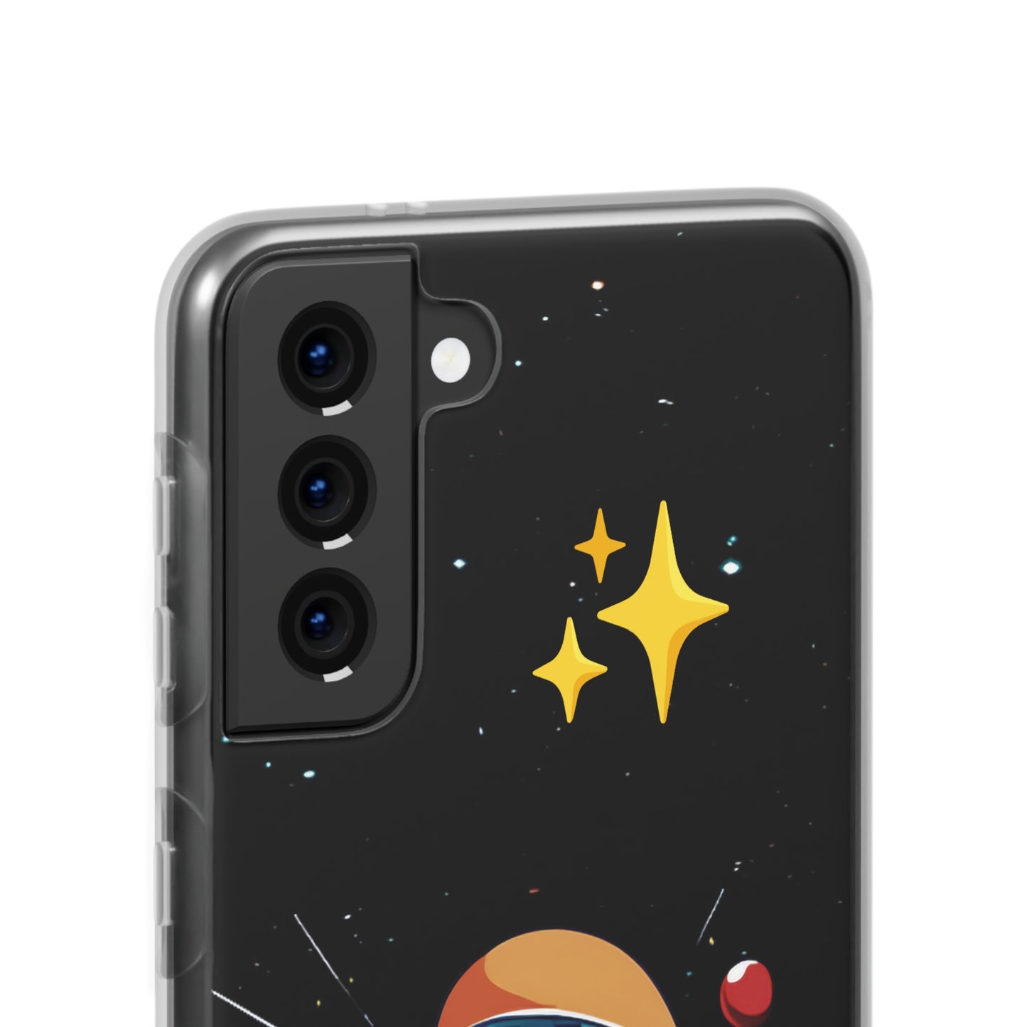 AstroCel SAMSUNG Flexi Cases