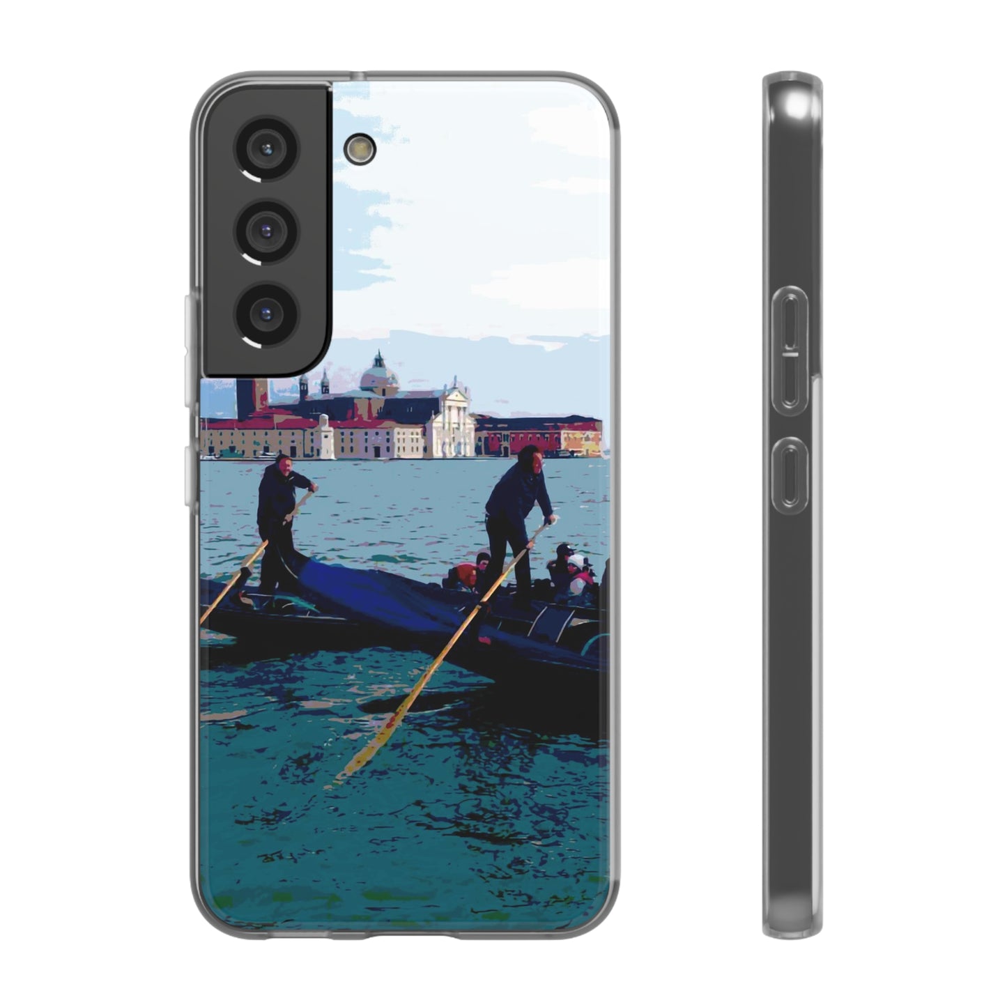 BoatV SAMSUNG Flexi Cases