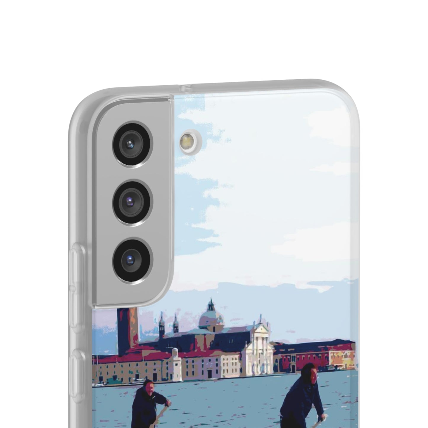 BoatV SAMSUNG Flexi Cases