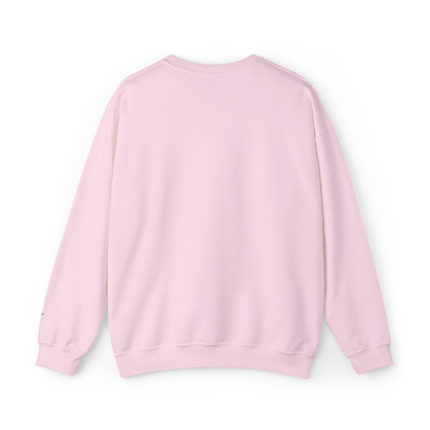 ELEVEN Unisex Heavy Blend™ Crewneck Sweatshirt