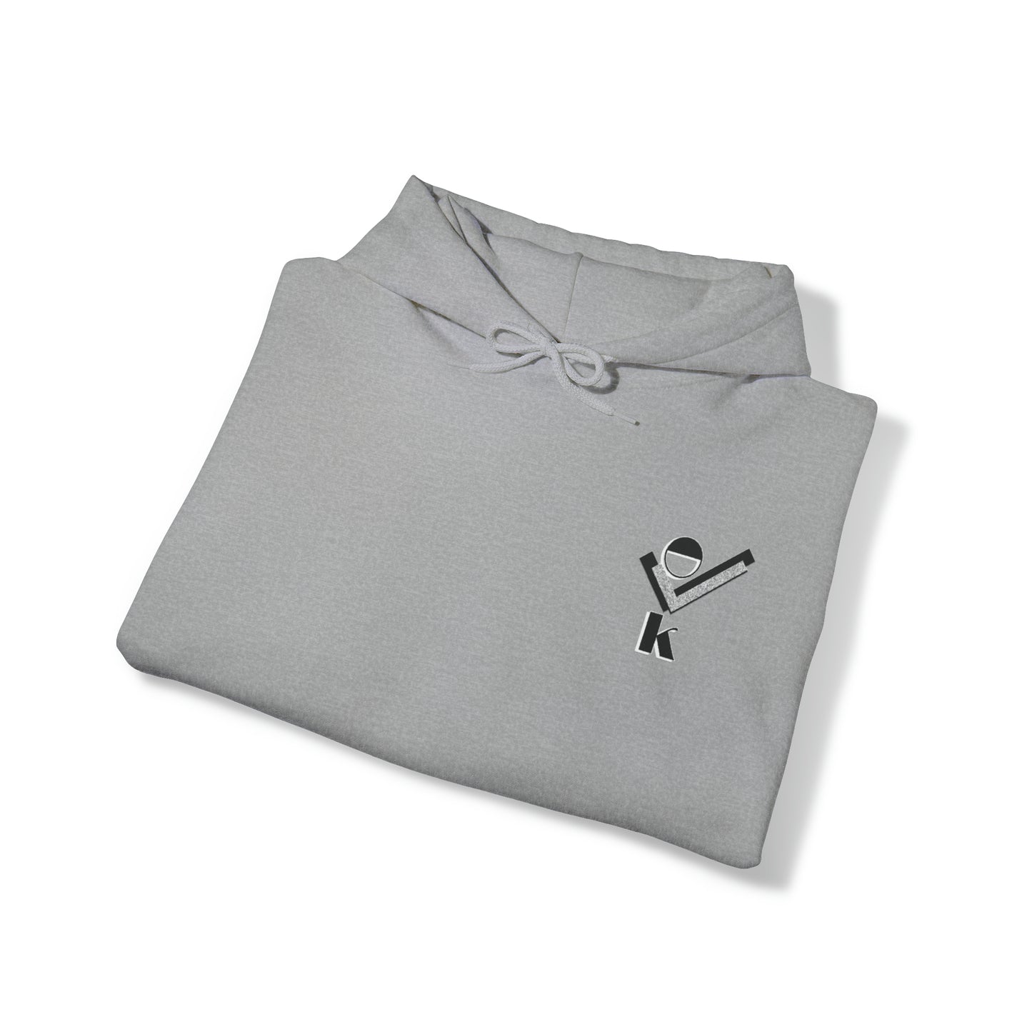 CP-CabinasG Unisex Heavy Blend™ Hooded Sweatshirt