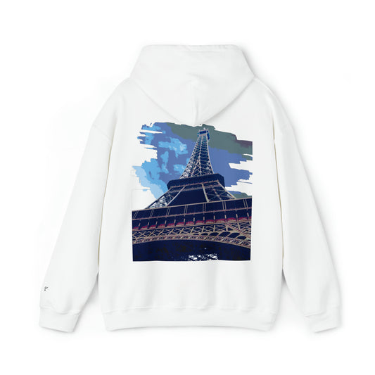 CP-Torre Unisex Heavy Blend™ Hooded Sweatshirt