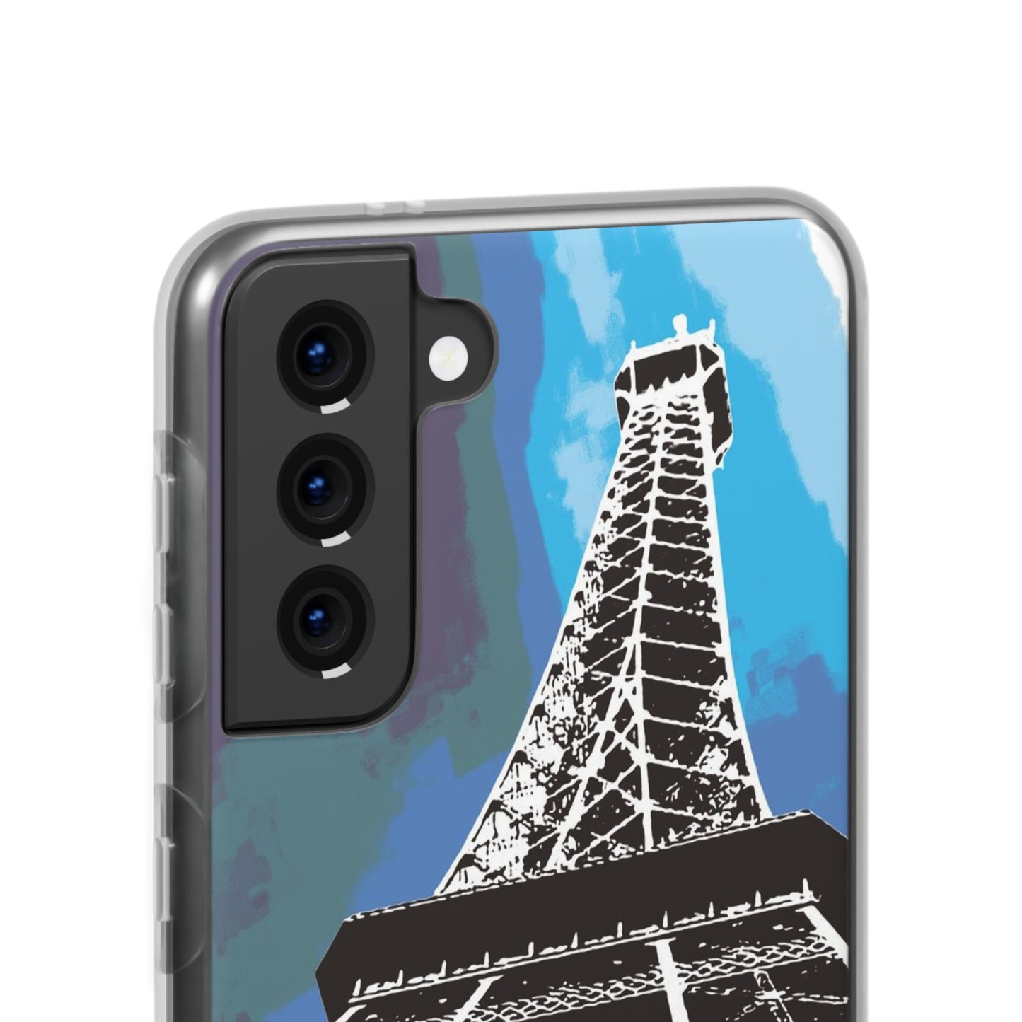 TowerCel-6 SAMSUNG Flexi Cases