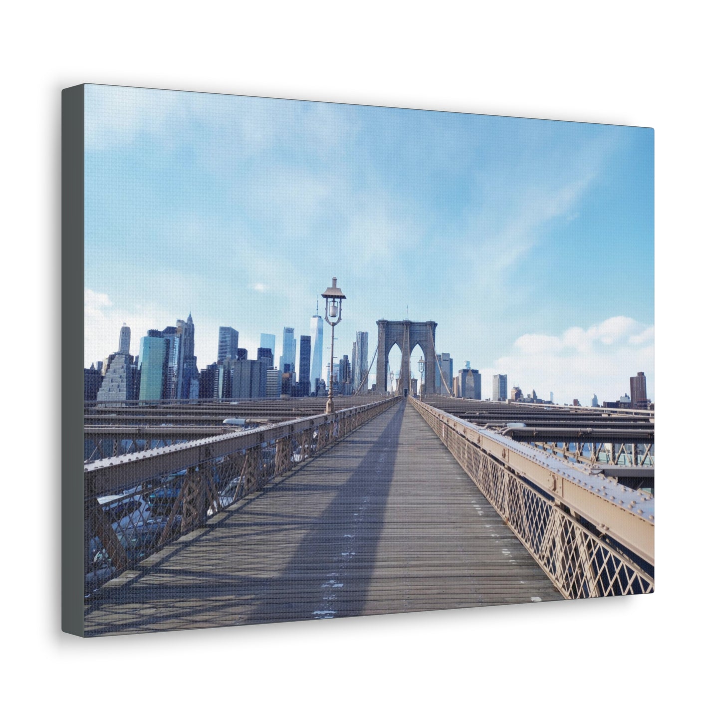 USA-2 Canvas Gallery Wraps