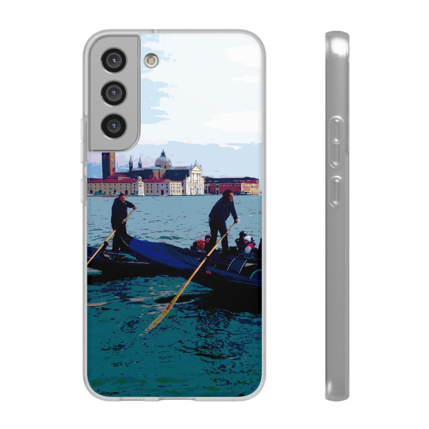 BoatV SAMSUNG Flexi Cases