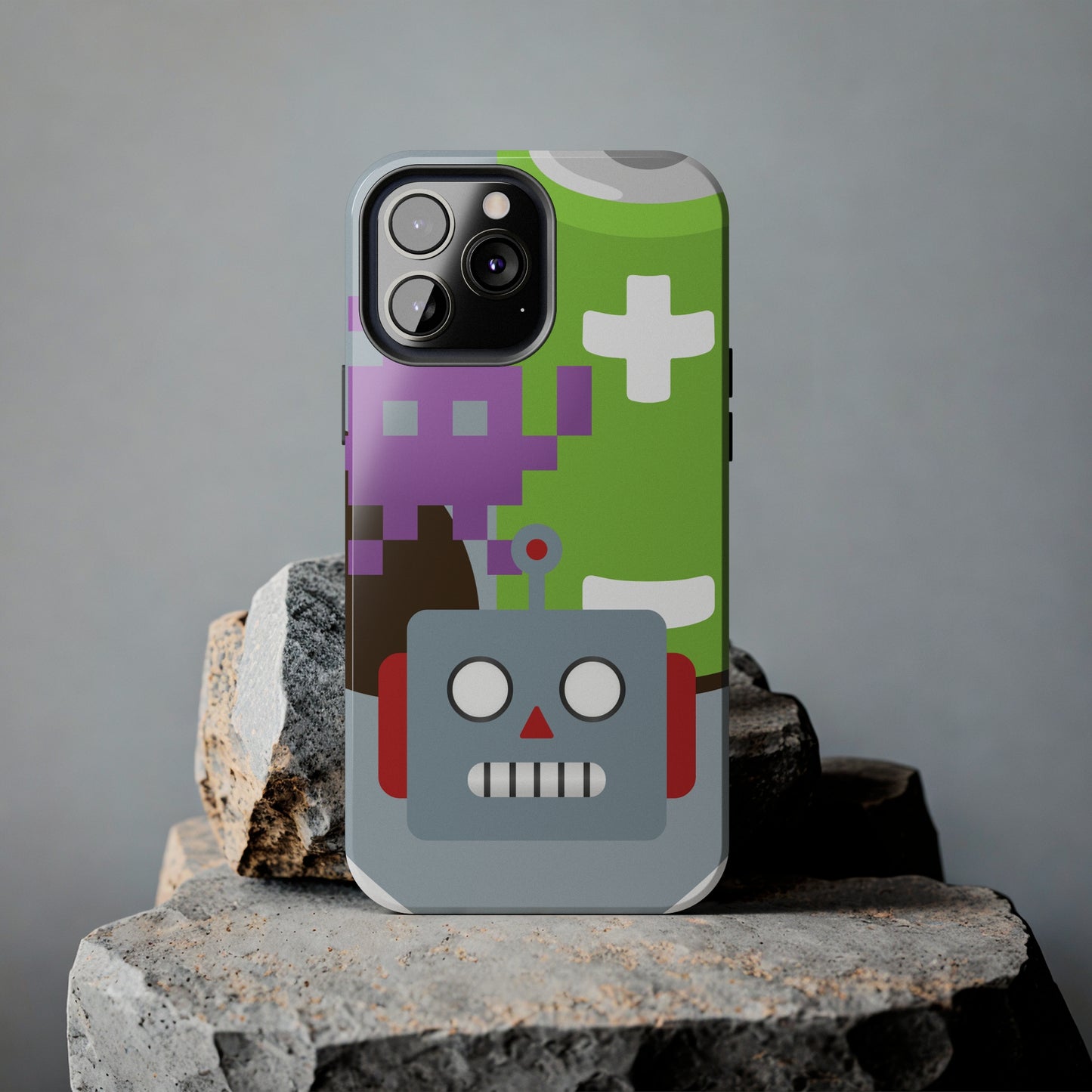 RobotCel Tough iPhone Cases