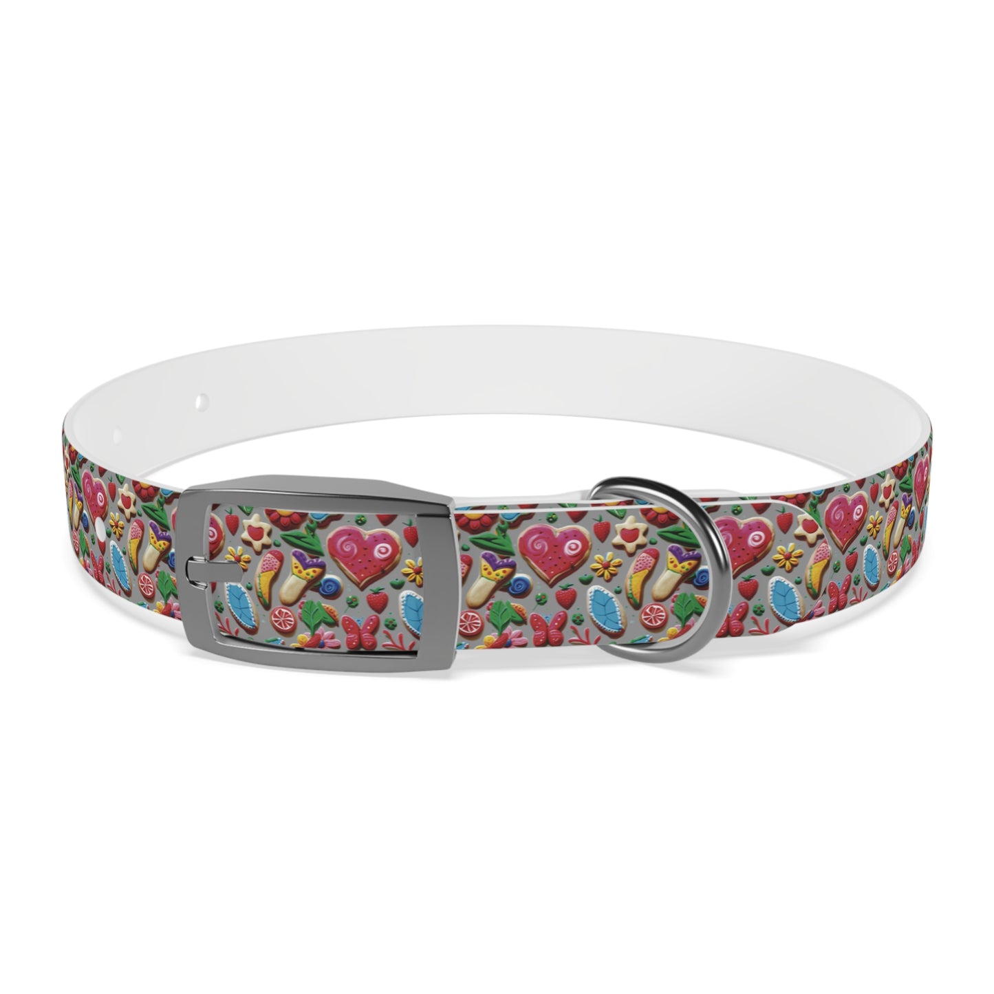 Pets-4 Dog/Cat Collar