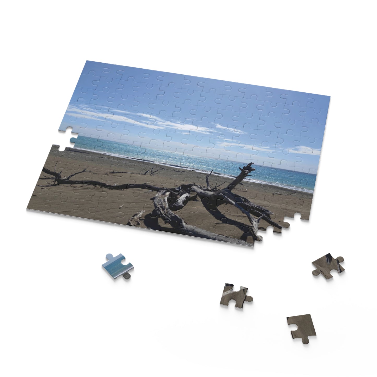 RD-3 Puzzle (120, 252, 500-Piece)